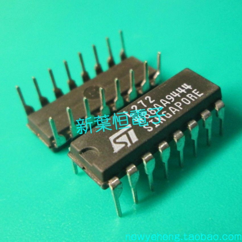 IC: Amplificatore Analogico; 350kHz; Ch: 2; DIP8 - Foto 7