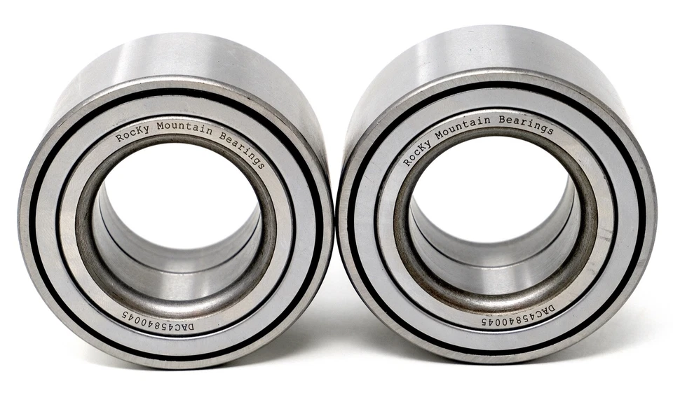 Cojinete de rueda delantera Toyota Avalon Camry Sienna Ford Edge Lexus ES330 RX330 RX350 Foto 4 de 4