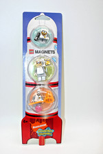 Lego SpongeBob Magnet Figuren Nickelodeon NEU NEW !!!