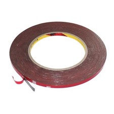 10m Doppelseitiges Klebeband 3M 4229P 5mm Sch...