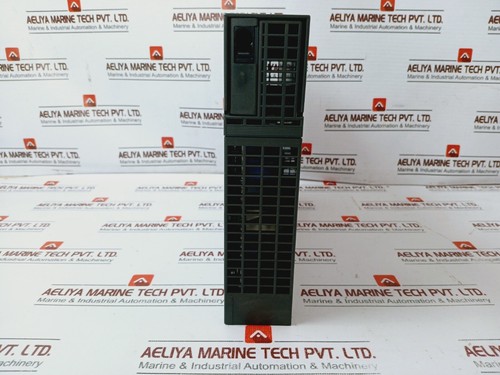 Siemens 6ES7 407-0KA02-0AA0 Simatic S7-400 Power Supply AC120/230V 0.9/0.5A - Picture 3 of 11