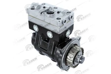 COMPRESSOR COMPRESSED AIR SYSTEM 1300365002 VADEN I