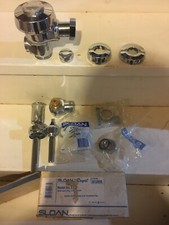 Sloan Royal flushometer - Manual - Urinal 1.5 GPF - Model 186