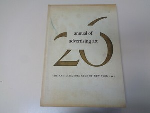 Annual of Advertising Art for sale | eBay