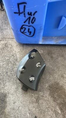 1146 Lenkradschalter Multifunktionstasten für Mercedes W203 S203 A2038216651