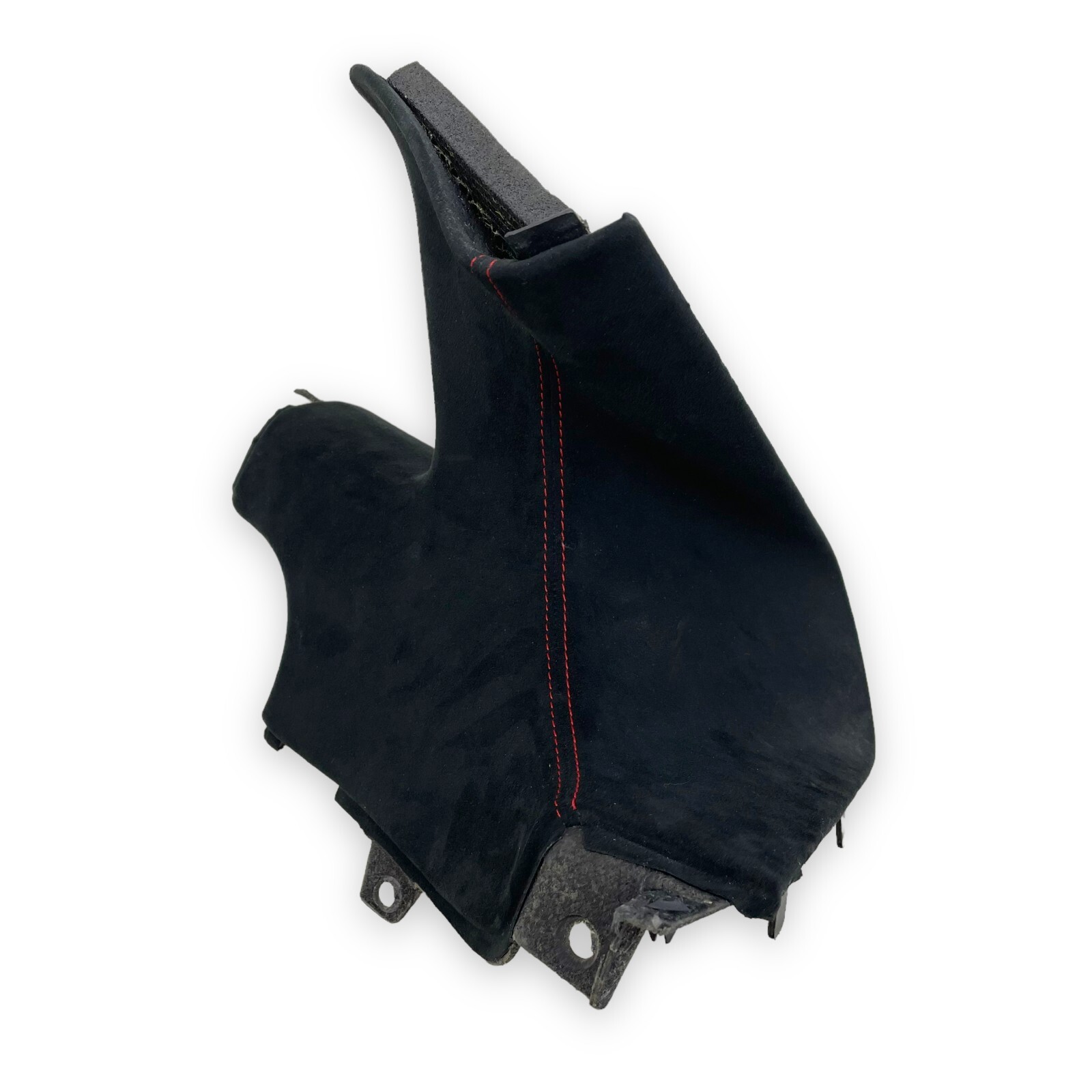 Lamborghini Gallardo LP550 LP560 10-014 OEM Left Upper Quarter B-Pillar Trim
