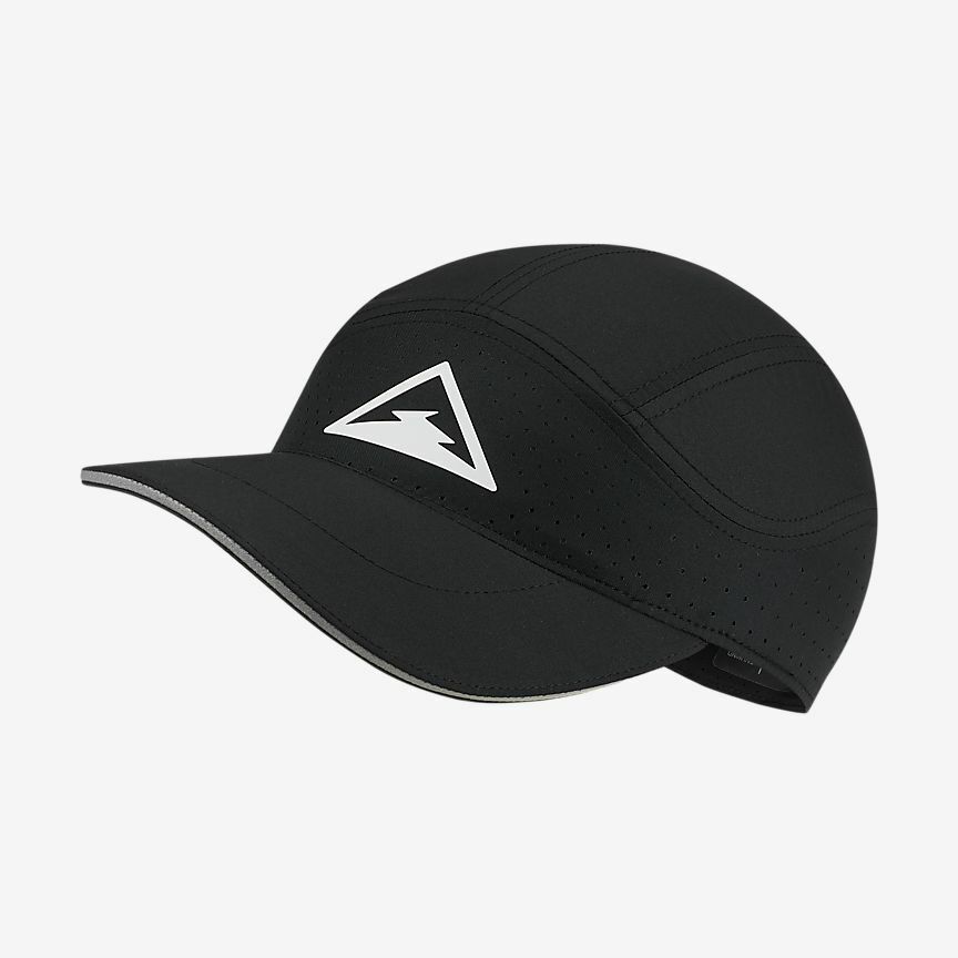nike aerobill trail hat
