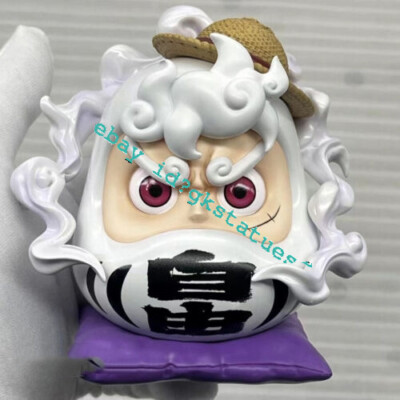 7STARS One Piece Nika Monkey D Luffy Resin Statue in stock H12cm Collection