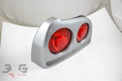 ER34スカイライン テールランプ KOITO 220-66260) JDM Nissan Koito 220-66260 Skyline R34 Tail Lights Set