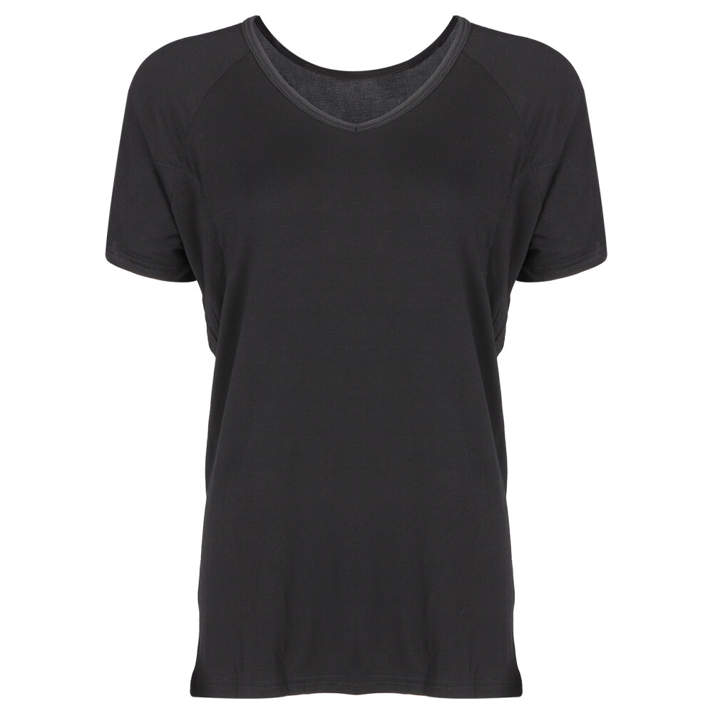 Breathable With Underarm Pad Men Tshirt Under Shirts For Men eBay