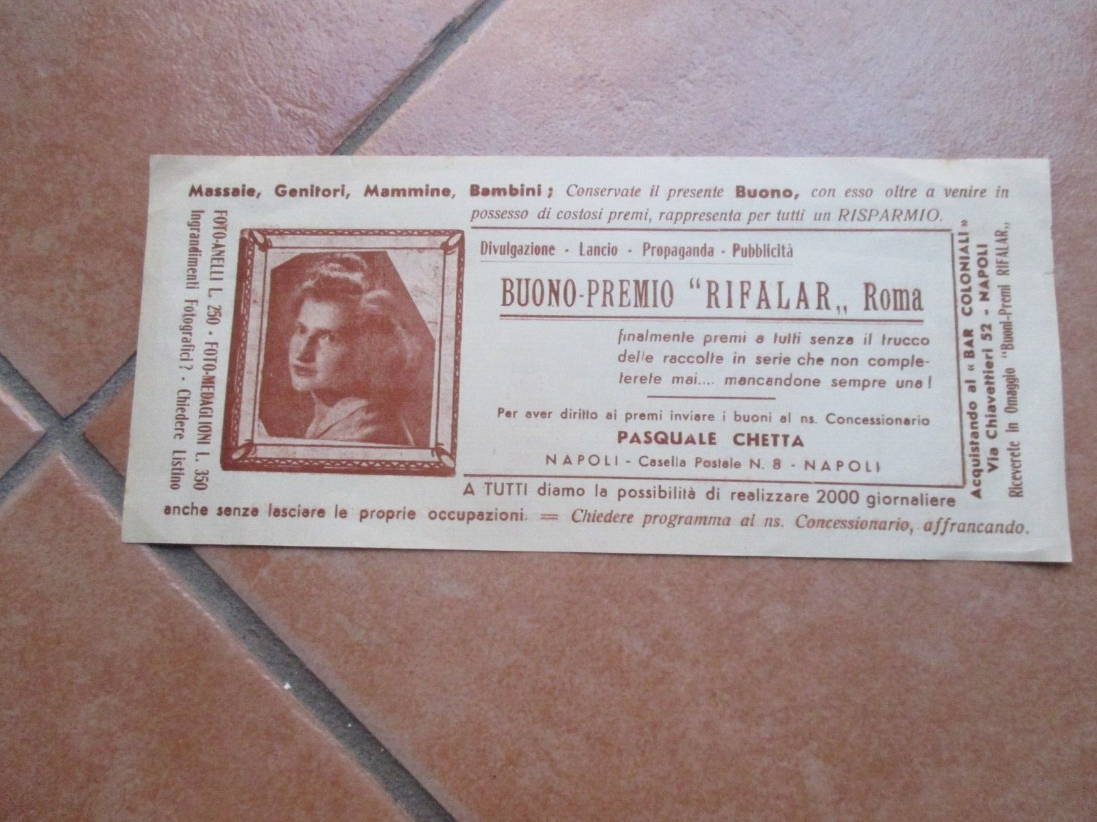 Foto 1 di 2