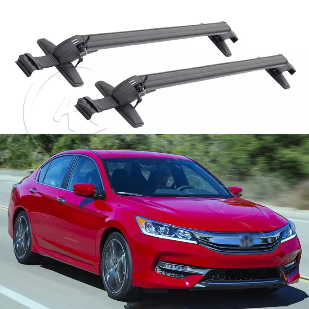 2012 honda 2024 accord roof rack