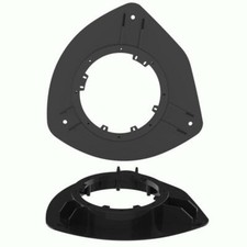 Metra 82-3021 Speaker Adapters for Chevrolet Trailblazer / GMC Envoy 2002   2009
