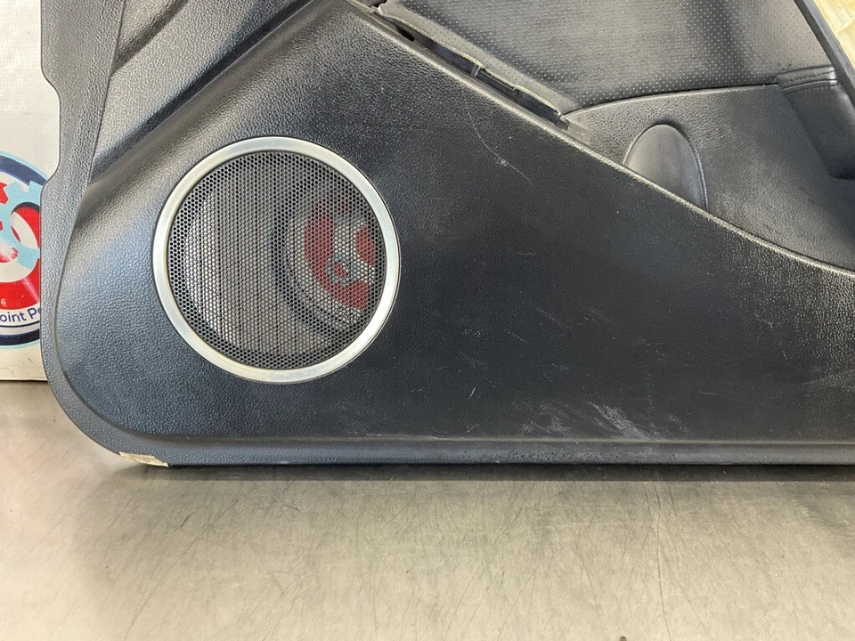 Infiniti G35 2006 pasajero interior derecho panel de puerta OEM 24BEXD8 Foto 2 de 4