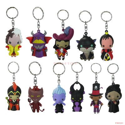 disney villains blind bags
