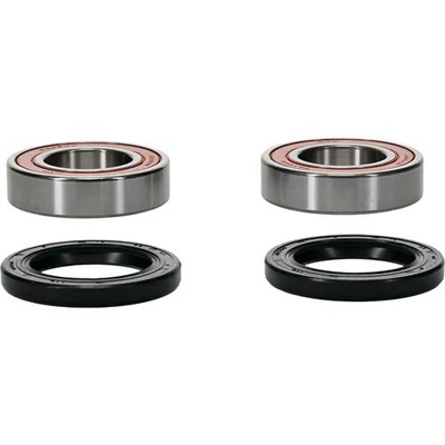 Pivot Works Rear Premium Wheel Bearing Kit Husqvarna TE250 14-18