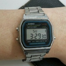 casio a159w gold,Quality assurance,protein-burger.com