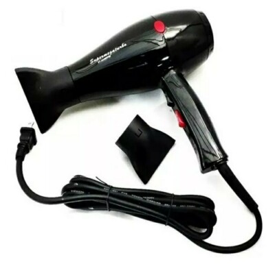 SECADOR PROFESIONAL DE CABELLO SUPER MEGA TURBO 27.000 RPM FREE SHIPPING -  NEW - | eBay