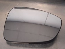 Glace de rétroviseur Citroen C4