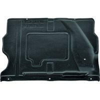 Motorschutz Passend FüR Audi A6/Audi 100 Baujahr 94-97 Audi A6/ Audi100 91-97