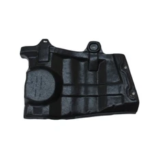 AM Front Passenger Side Engine Under Cover For Nissan 02-06 Altima 04-08 Maxima