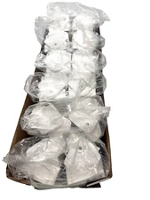 OUTDOOR LIVING  RAIL BRACKETS WHITE 73012498