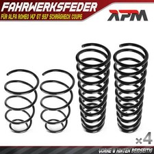 Ressort divers Alfa Romeo ALFA GT