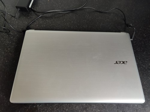 Acer i5-4210U GTX 840M 8GB RAM 1TB HDD GAMING LAPTOP CRACKED SCREEN - Picture 8 of 14