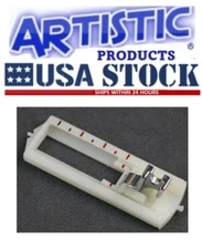 Buttonhole Foot Low Shank 703LM fits Singer Brother Janome Sewing Machines