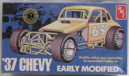 Monogram ~ "YOU PICK" ~ MPC, Revell, AMT ~ SEALED Car and Truck Models ~ NEW - Picture 77 of 79