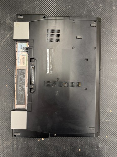 Dell Latitude E6500 C2D P8600 2GB RAM 80GB HDD - Tested & Working, No Battery/OS - Picture 3 of 3