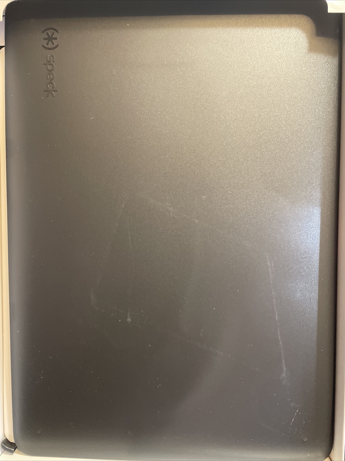 Speck Products See Thru Onyx Case MacBook Pro 13 Inch Retina 