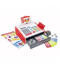 LEGNO E3184 CASSA SUPERMERCATO