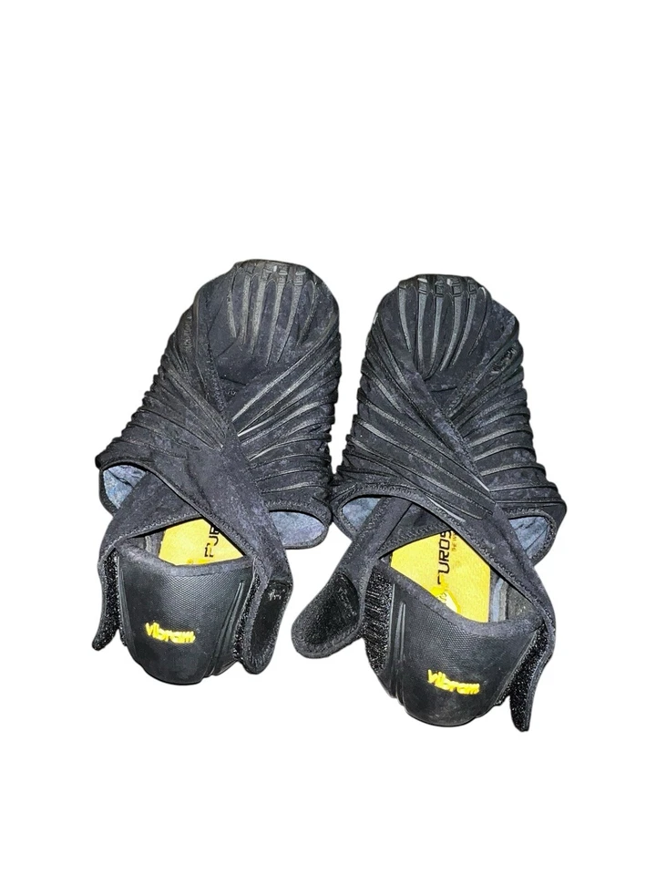 Zapatos Vibram Furoshiki The Wrapping Sole 16UAC06 S para hombre 6-7 para mujer 7/8 Foto 4 de 4