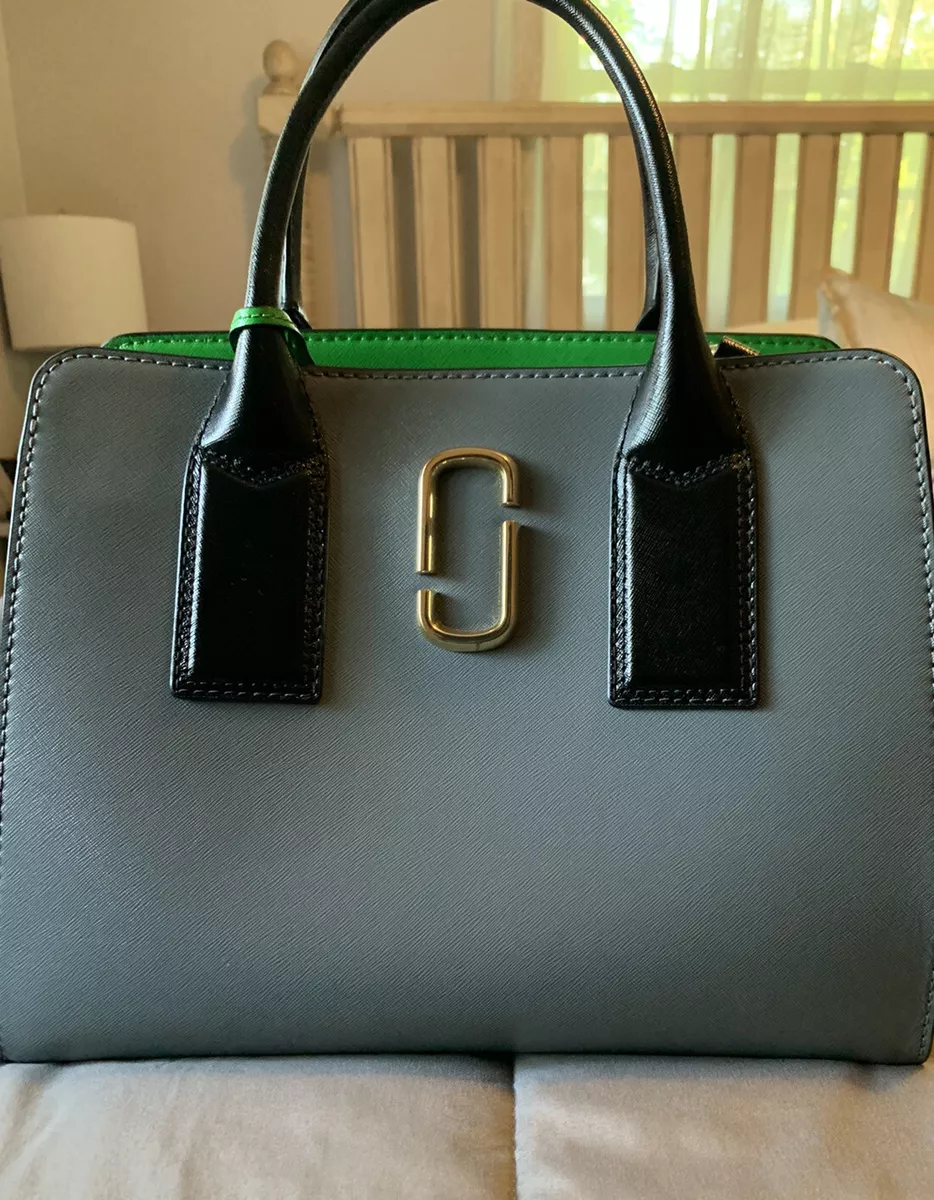 Marc jacobs little big shot sale sales