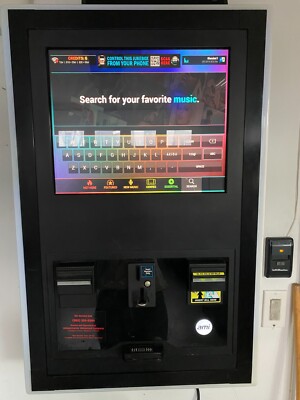 ミュージック ENGLISH JUKE BOX Buy Juke Box AMI NGX 19