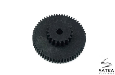 Zahnrad Ventil für VW Audi Skoda Seat 2.0 FSI Motor AGR EGR Ritzel 06F131503A