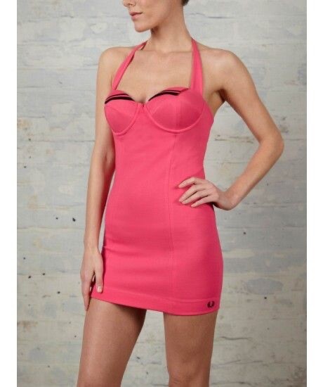 fred perry dress ebay