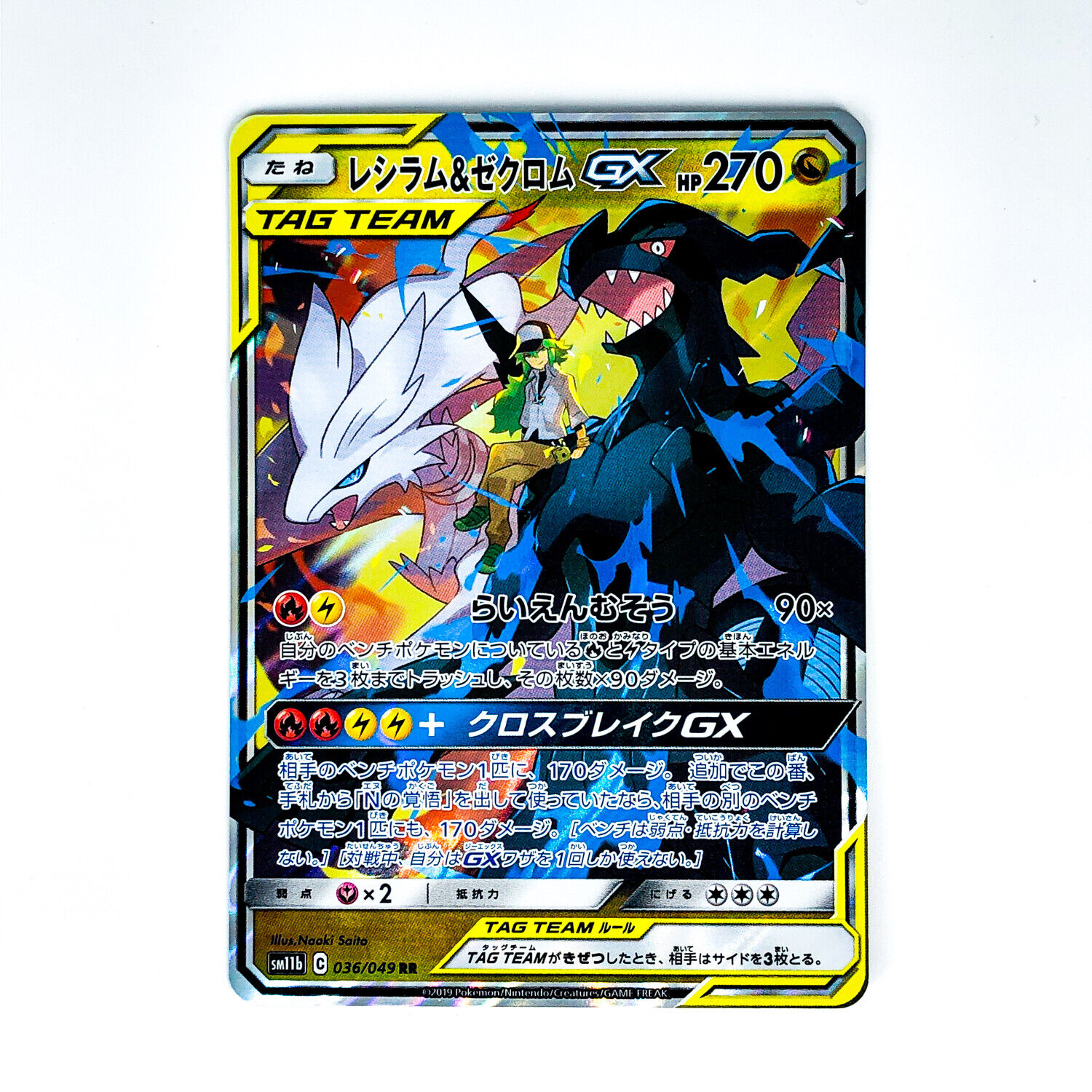 Reshiram and Zekrom's Type; Games Enhanced for DSi; Zoroark's  English Name 