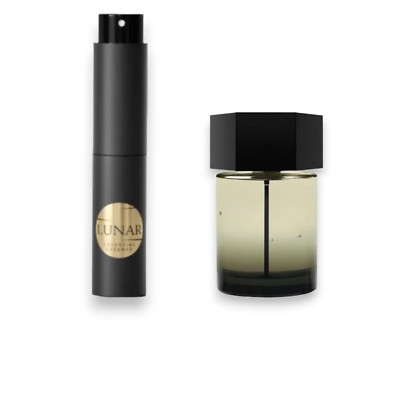 Nuit del Hombre PERFUME Inspired By La Nuit de l'Homme 10ML
