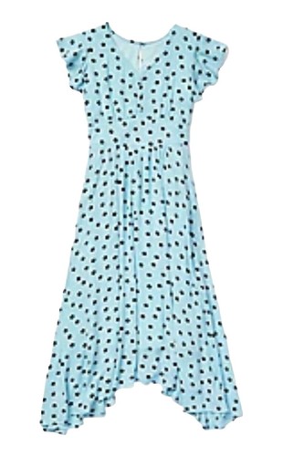 justice maxi dress Justice's Knit Maxi, Dress, and Top Sizes NB to 15/16 Kids PDF Pattern