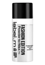 Label.M Fashion Edition Powder to Wax - 0.7 oz - FREE SHIPPING!