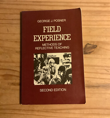 Field Experience Methods of Reflective Teaching 2nd Edition