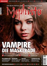 MEPHISTO 69 * Das unabhängige Magazin für R...