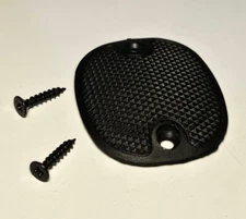 BPI/CVA Magbolt 150 Muzzleloader Rifle Pistol Grip Cap with Screws (D)