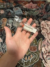 Supreme Level Keychain