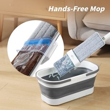 Las mejores ofertas en Trapeadores y conjuntos de Cubo | eBay