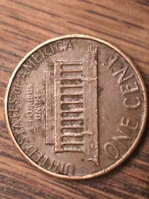 1982 d penny 3.11 grams | eBay