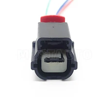 3-Way Parking Sensor Connector Pigtail For Chrysler Dodge Jeep Ram 1EW63TZZAA