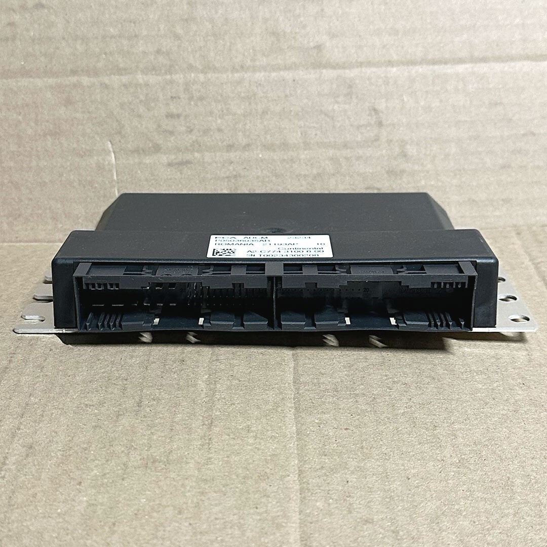 RAM1500様 リクエスト 3点 まとめ商品 NEW OEM 2021-2024 Dodge Ram 1500 Mopar Active Dampening